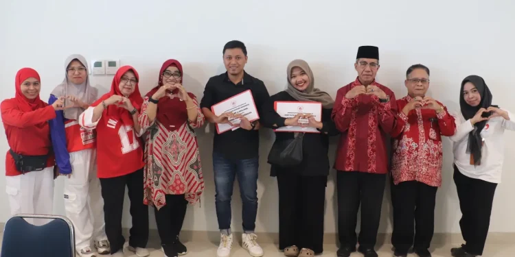 Yayasan Jantung Salurkan Bantuan untuk Pasien Balita di Balikpapan dan Bontang