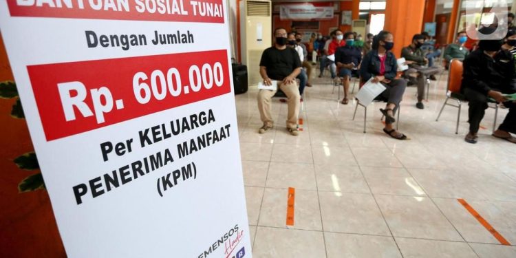 Kemensos Percepat Pembukaan Rekening Kolektif Bansos untuk Atasi Data dan Penyaluran