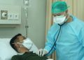 Tunjangan Rp30 Juta/Bulan untuk Dokter di Daerah Terpencil dan Perbatasan dari Presiden Prabowo