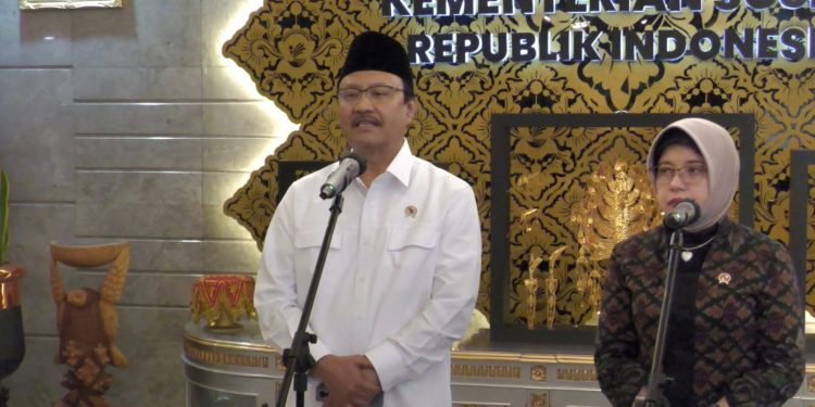 Digitalisasi Bansos 2025: 45 Persen Penerima Selama Ini Tidak Tepat Sasaran