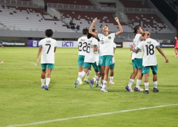23 Pemain Timnas Putri U-20 Indonesia Kualifikasi Piala Asia 2026