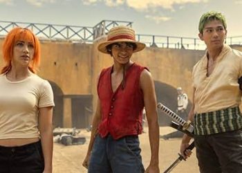 Trailer One Piece Season 2 Diumumkan: Kru Topi Jerami Menuju Grand Line
