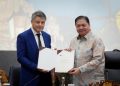 Uni Eropa Permudah Akses Visa Schengen untuk Warga Negara Indonesia