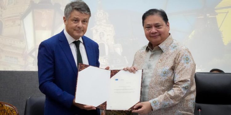 Uni Eropa Permudah Akses Visa Schengen untuk Warga Negara Indonesia