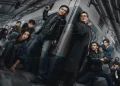 Sinopsis The Shadow’s Edge yang Diperankan Jackie Chan Masih Tayang di Balikpapan