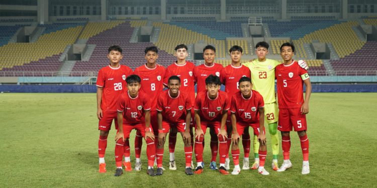 Jadwal Lengkap Piala Kemerdekaan 2025 U-17, Tim Peserta, dan Laga Pembuka