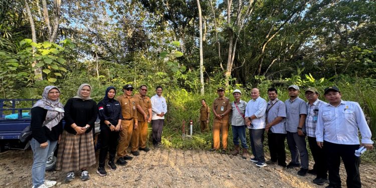 Batas Wilayah Administratif IKN, PPU dan Kukar Disepakati, Mendagri Siapkan Aturan