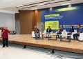 IKN Diproyeksikan Menjadi Kota Global Inklusif Visi Kota Dunia untuk Semua