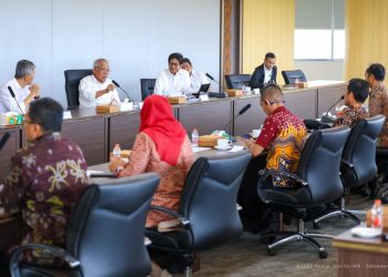 Sinergi IKN dan PLN untuk Jaringan Listrik Prima di Kawasan Inti Pemerintahan