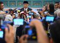 Belum Ada Surpres Penggantian Kapolri Menurut Istana Kepresidenan