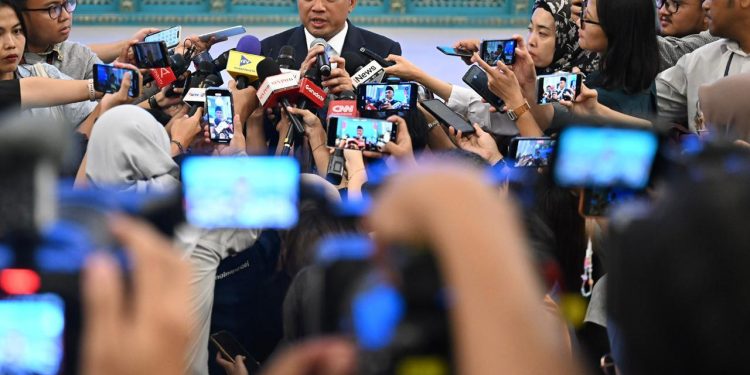 Belum Ada Surpres Penggantian Kapolri Menurut Istana Kepresidenan