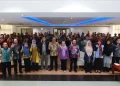 ASN Rentan Hoaks, Kesbangpol Kaltim Adakan Pendidikan Wawasan Kebangsaan