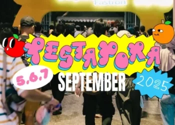 Festival Musik Pestapora 2025 Akhiri Kerja Sama dengan Freeport Setelah Dihujani Kritikan