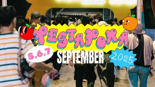 Festival Musik Pestapora 2025 Akhiri Kerja Sama dengan Freeport Setelah Dihujani Kritikan