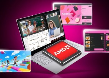 Laptop Murah untuk Pelajar Diproyeksi Dijual dengan Harga Rp 2,5 Juta Advan Soulmate X