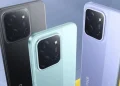POCO C85 Dirilis, Baterai 6000 mAh Fast Charging 33W, Harga Mulai Rp1,8 Juta