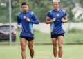 Rekor Pertemuan PSS Sleman Unggul atas Persiba Balikpapan