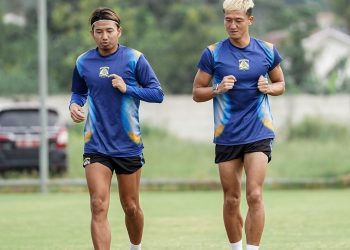 Rekor Pertemuan PSS Sleman Unggul atas Persiba Balikpapan