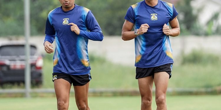 Rekor Pertemuan PSS Sleman Unggul atas Persiba Balikpapan