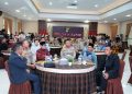 Kapolda Kaltim Adakan Coffee Morning dengan Forum Rektor se-Kaltim