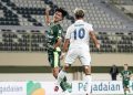 Kekalahan Persiba Balikpapan dari PSS Sleman dan Penyebabnya