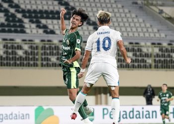 Kekalahan Persiba Balikpapan dari PSS Sleman dan Penyebabnya