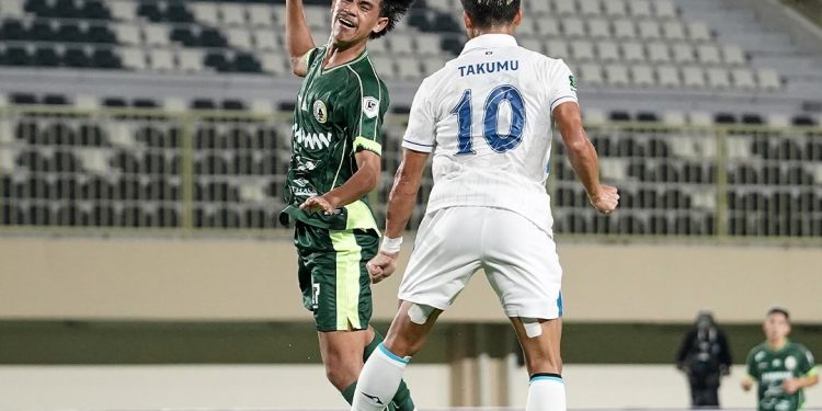 Kekalahan Persiba Balikpapan dari PSS Sleman dan Penyebabnya
