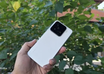 Ponsel Indonesia Pertengahan 2025, Xiaomi Terdepan, Samsung Mengikutinya
