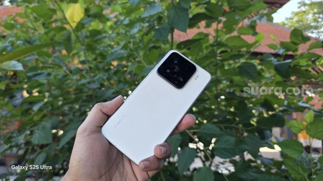 Ponsel Indonesia Pertengahan 2025, Xiaomi Terdepan, Samsung Mengikutinya