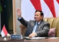 Presiden Prabowo Kirim Surat ke Sejumlah Mantan Menteri dari Sri Mulyani hingga Budi Arie