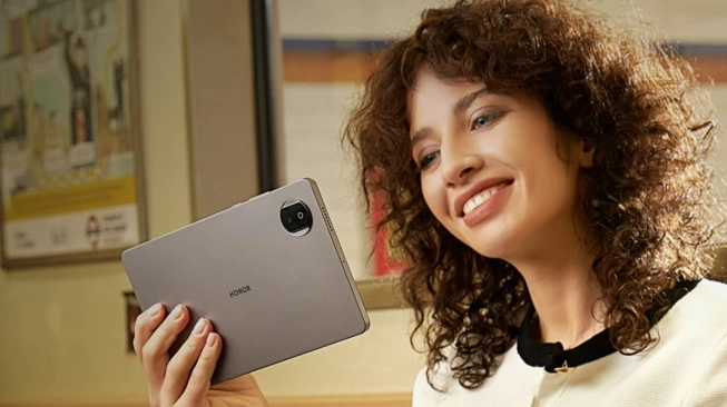 Peluncuran Pad X7 di Indonesia Tablet Terjangkau Harga Sejutaan