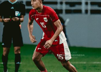 Taktik Kluivert: Formasi 4-2-1-3 dan 4-3-3 Menuju Timnas Indonesia vs Lebanon