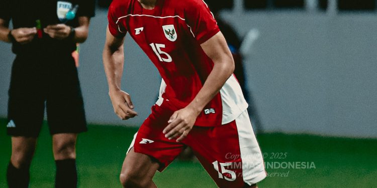 Taktik Kluivert: Formasi 4-2-1-3 dan 4-3-3 Menuju Timnas Indonesia vs Lebanon