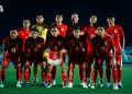 Timnas U-23 Indonesia Tidak Lolos Piala Asia 2026 Setelah Kalah dari Korea Selatan