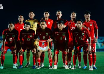 Timnas U-23 Indonesia Tidak Lolos Piala Asia 2026 Setelah Kalah dari Korea Selatan