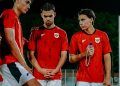 Timnas U-23 Indonesia Hadapi Laga Krusial Lawan Makau di Kualifikasi Piala Asia 2026