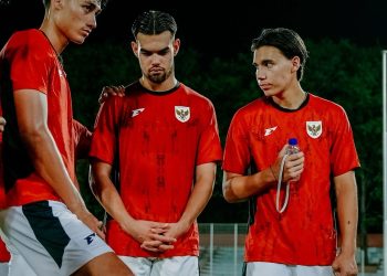 Timnas U-23 Indonesia Hadapi Laga Krusial Lawan Makau di Kualifikasi Piala Asia 2026