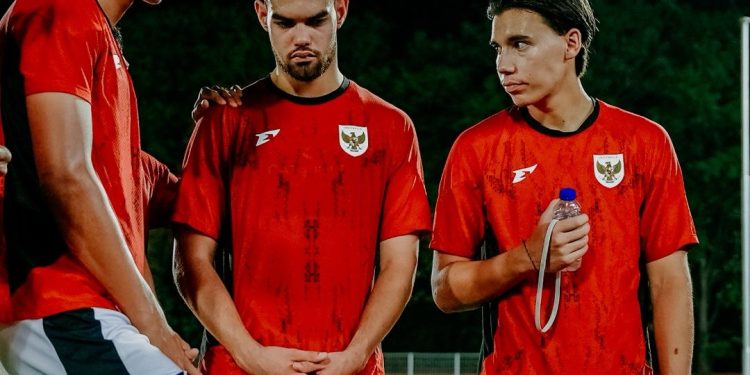 Timnas U-23 Indonesia Hadapi Laga Krusial Lawan Makau di Kualifikasi Piala Asia 2026