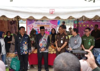 Tekan Inflasi, Pemkab Gelar Gerakan Pangan Murah Sepanjang Agustus