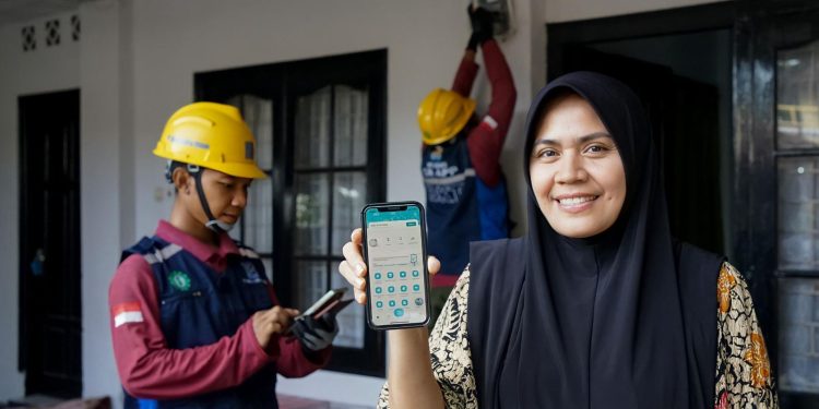 Diskon 50 Persen Tambah Daya Listrik Berlaku Mulai 4 September