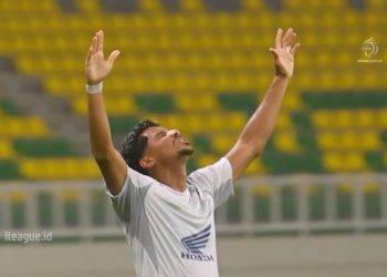 PSM Makassar Terpuruk di Klasemen, Lucas Serafim Jadi Harapan Melawan Persija Jakarta