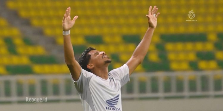 PSM Makassar Terpuruk di Klasemen, Lucas Serafim Jadi Harapan Melawan Persija Jakarta