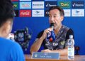 PSIM Yogyakarta Siap Hadapi Borneo FC di Bantul