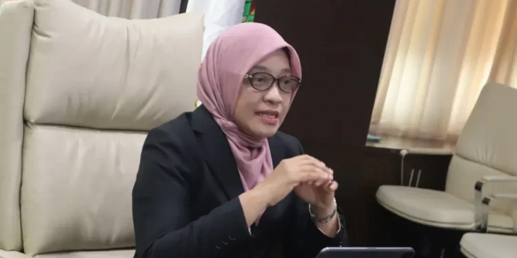 Sekda Kaltim Terbitkan Edaran: SKPD Wajib Sosialisasikan Gerakan Antikorupsi