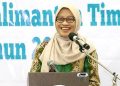 Sekda Kaltim Tekankan Pentingnya Kehalalan Produk dalam Rapat Koordinasi KDEKS