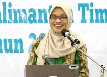 Sekda Kaltim Tekankan Pentingnya Kehalalan Produk dalam Rapat Koordinasi KDEKS