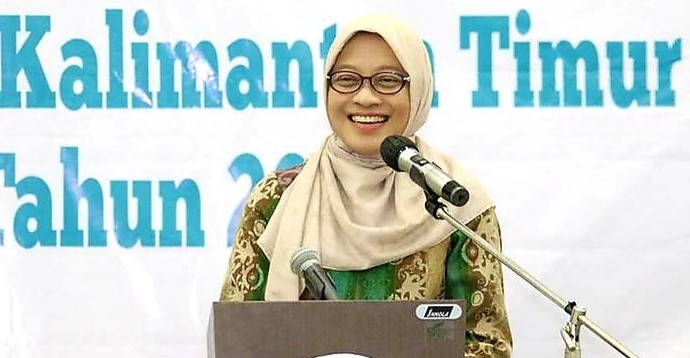 Sekda Kaltim Tekankan Pentingnya Kehalalan Produk dalam Rapat Koordinasi KDEKS
