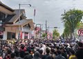 DPR Dukung Pemerintah Pusat Ambil Alih Renovasi Gedung DPRD yang Rusak karena Unjuk Rasa