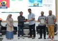 Unit Balikpapan Raih Global Gold Winner di Green World Award 2025