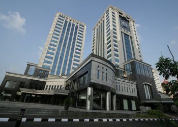 DPR Soroti Tunjangan Kinerja 300 Persen Pegawai Kemenkeu yang Berpotensi Bebani APBN
